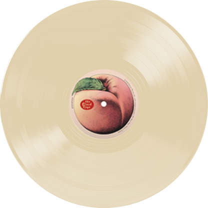 The Black Keys - Peaches! (Bone Colored Vinyl indie exclusive)