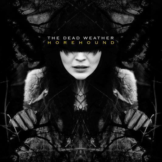 The Dead Weather - Horehound