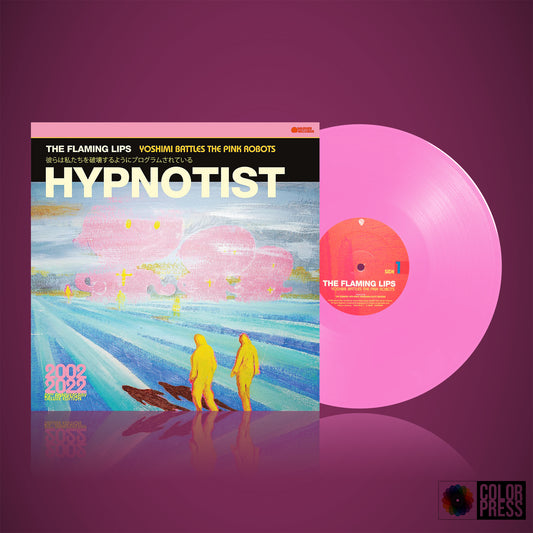 The Flaming Lips - Hypnotist