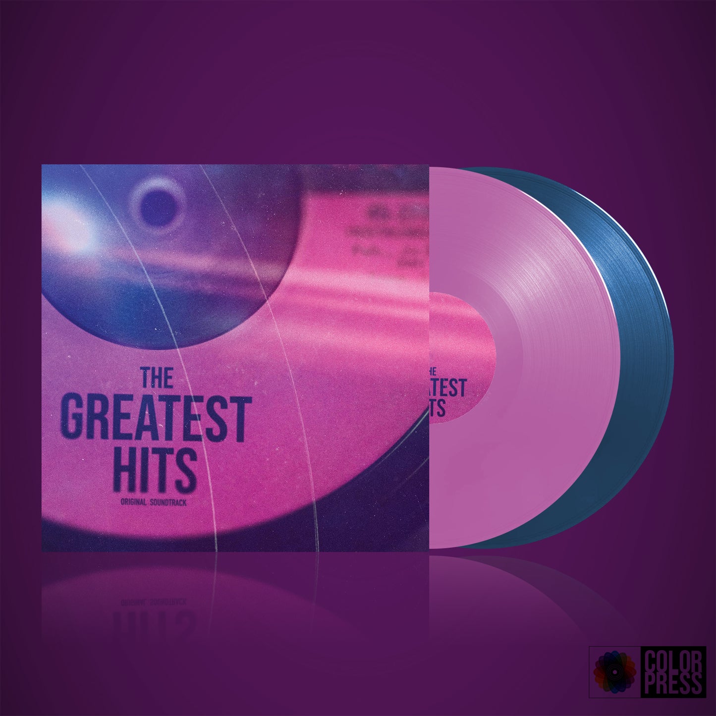 Varios Artistas - The Greatest Hits