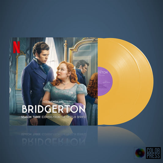 Varios Artistas - Bridgerton Season Three