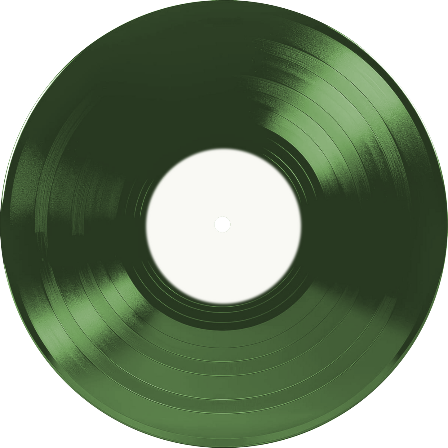 Van Halen - 5150 (2LP Green Vinyl indie-retail exclusive)