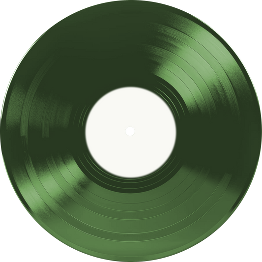 Van Halen - 5150 (2LP Green Vinyl indie-retail exclusive)