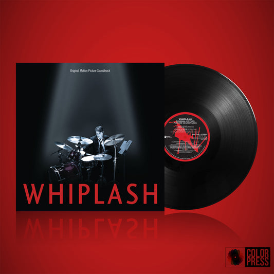 Varios Artistas - Whiplash