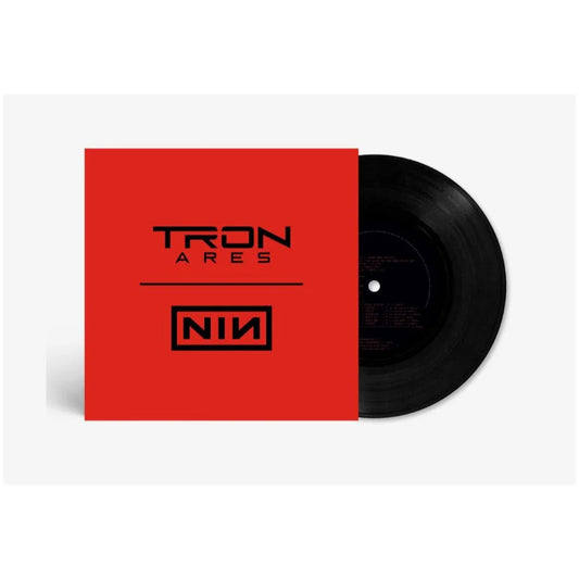 Nine Inch Nails - As Alive As You Need Me To Be / Empathetic Response