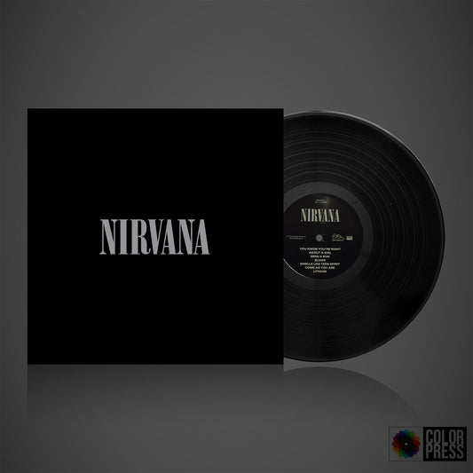 Nirvana - Nirvana